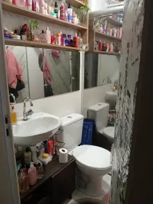 Imagem 4 - Apartamento em JARDIM HOLANDA, Uberlândia - MG