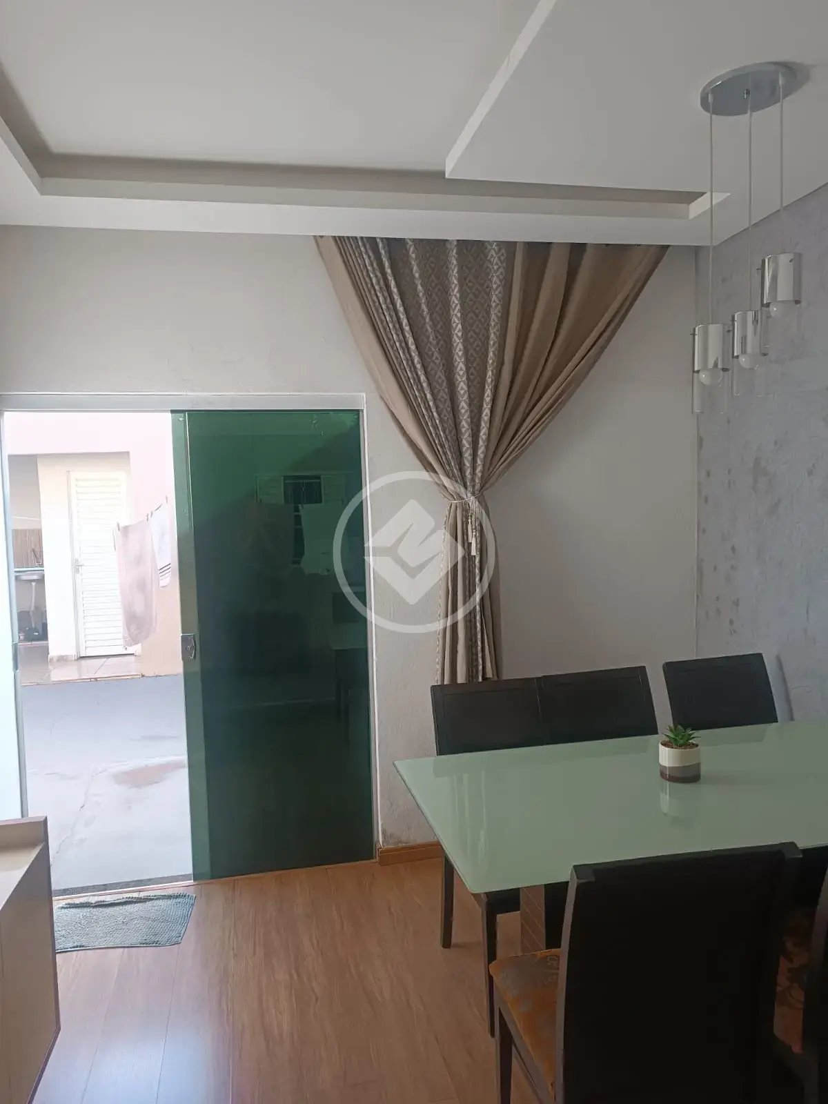Imagem 1 - Casa em Jardim Europa, Uberlândia - MG