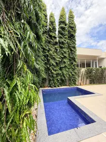 Sobrado Em Condomínio Jardim Sul, Uberlândia - MG — foto 2