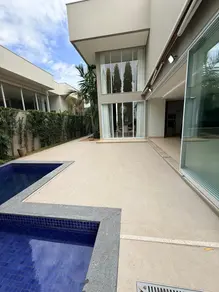 Sobrado Em Condomínio Jardim Sul, Uberlândia - MG — foto 1