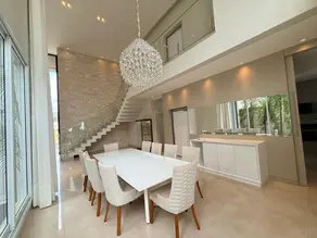 Imagem 4 - Sobrado Em Condomínio em Jardim Sul, Uberlândia - MG