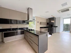 Imagem 3 - Sobrado Em Condomínio em Jardim Sul, Uberlândia - MG