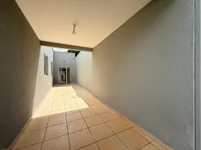 Casa Cidade Jardim, Uberlândia - MG — foto 2
