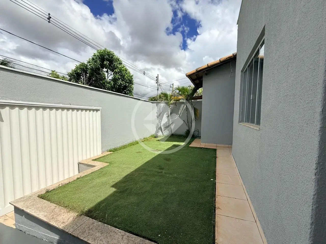 Imagem 1 - Casa em Cidade Jardim, Uberlândia - MG