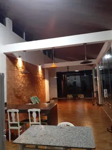 Chácara Miraporanga, Uberlândia - MG — foto 1