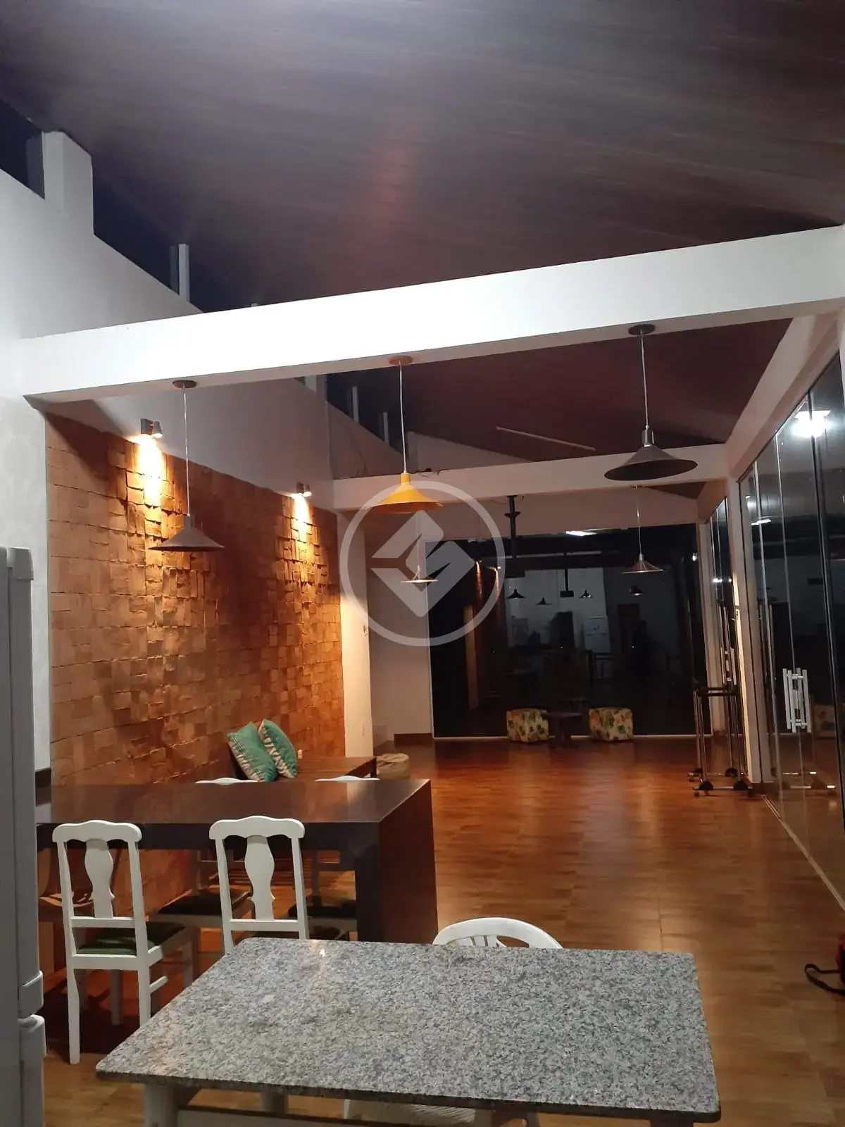 Imagem 1 - Chácara em Miraporanga, Uberlândia - MG