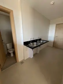 Imagem 6 - Apartamento em Jardim Karaíba, Uberlândia - MG