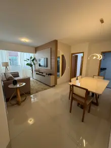 Apartamento Tubalina, Uberlândia - MG — foto 2