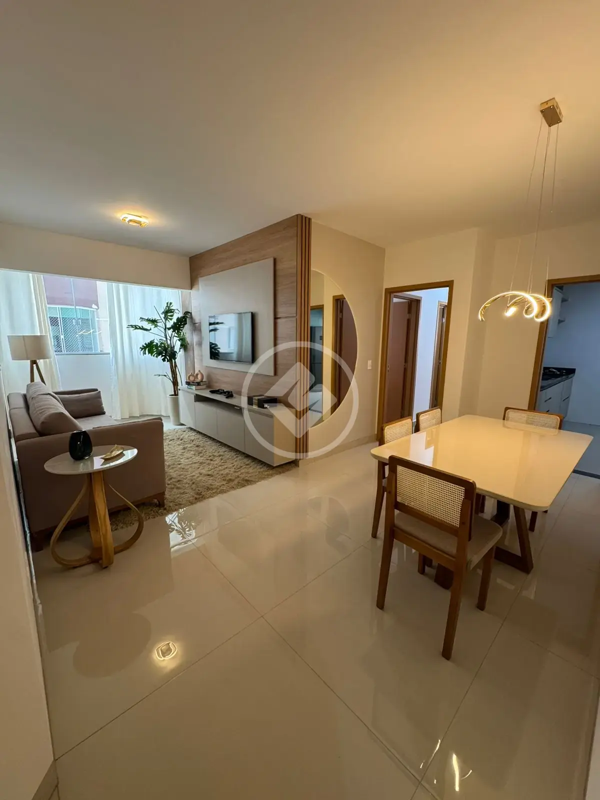 Image 2 - Apartamento em Tubalina, Uberlândia - MG