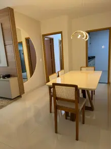 Imagem 2 - Apartamento em Tubalina, Uberlândia - MG