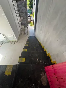Imagem 4 - Sobrado Em Condomínio em GRANJA MARILEUSA, Uberlândia - MG
