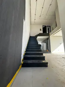 Imagem 3 - Sobrado Em Condomínio em GRANJA MARILEUSA, Uberlândia - MG