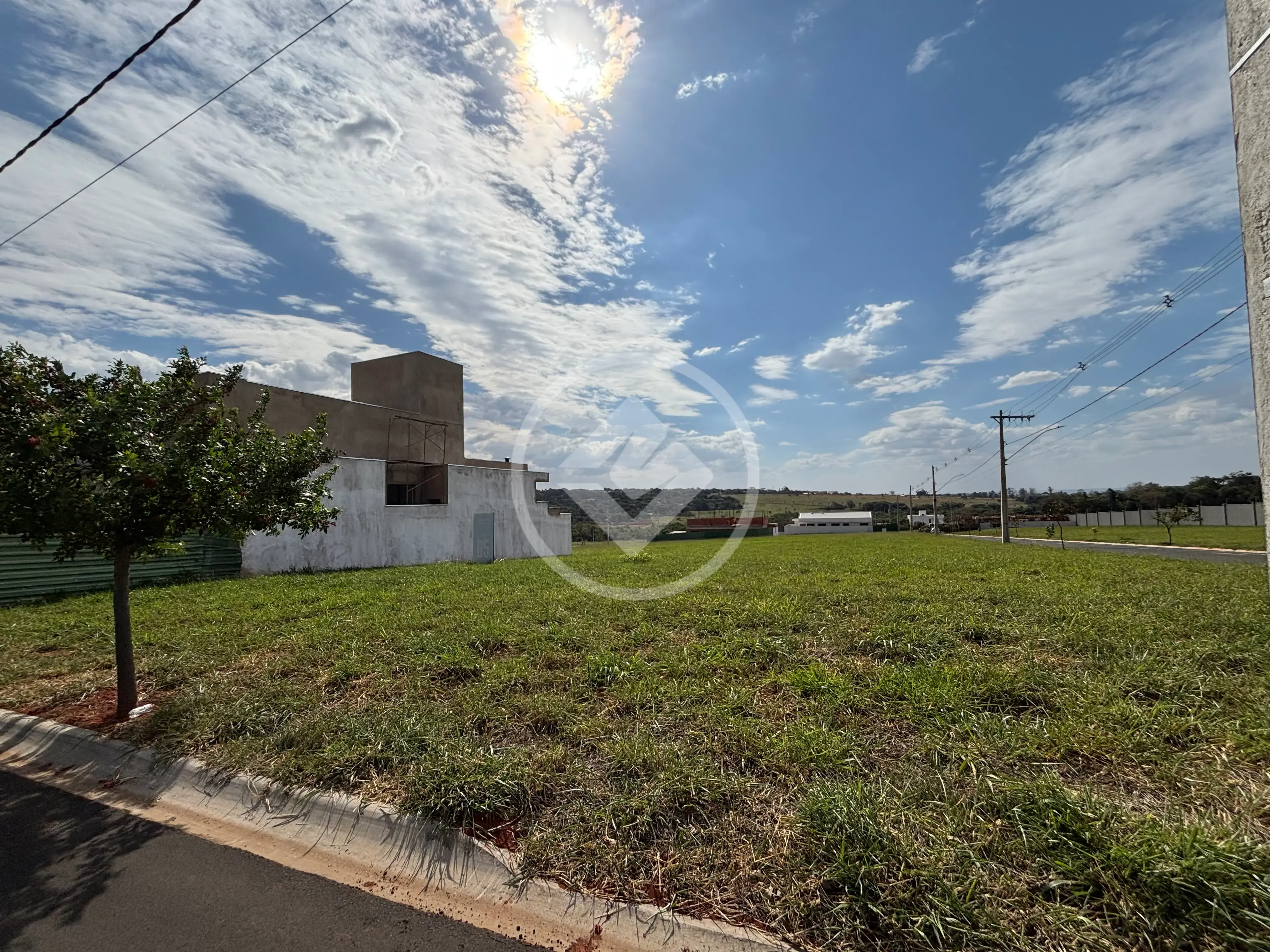 Imagem 1 - Terreno Condomínio em Portal do Vale, Uberlândia - MG