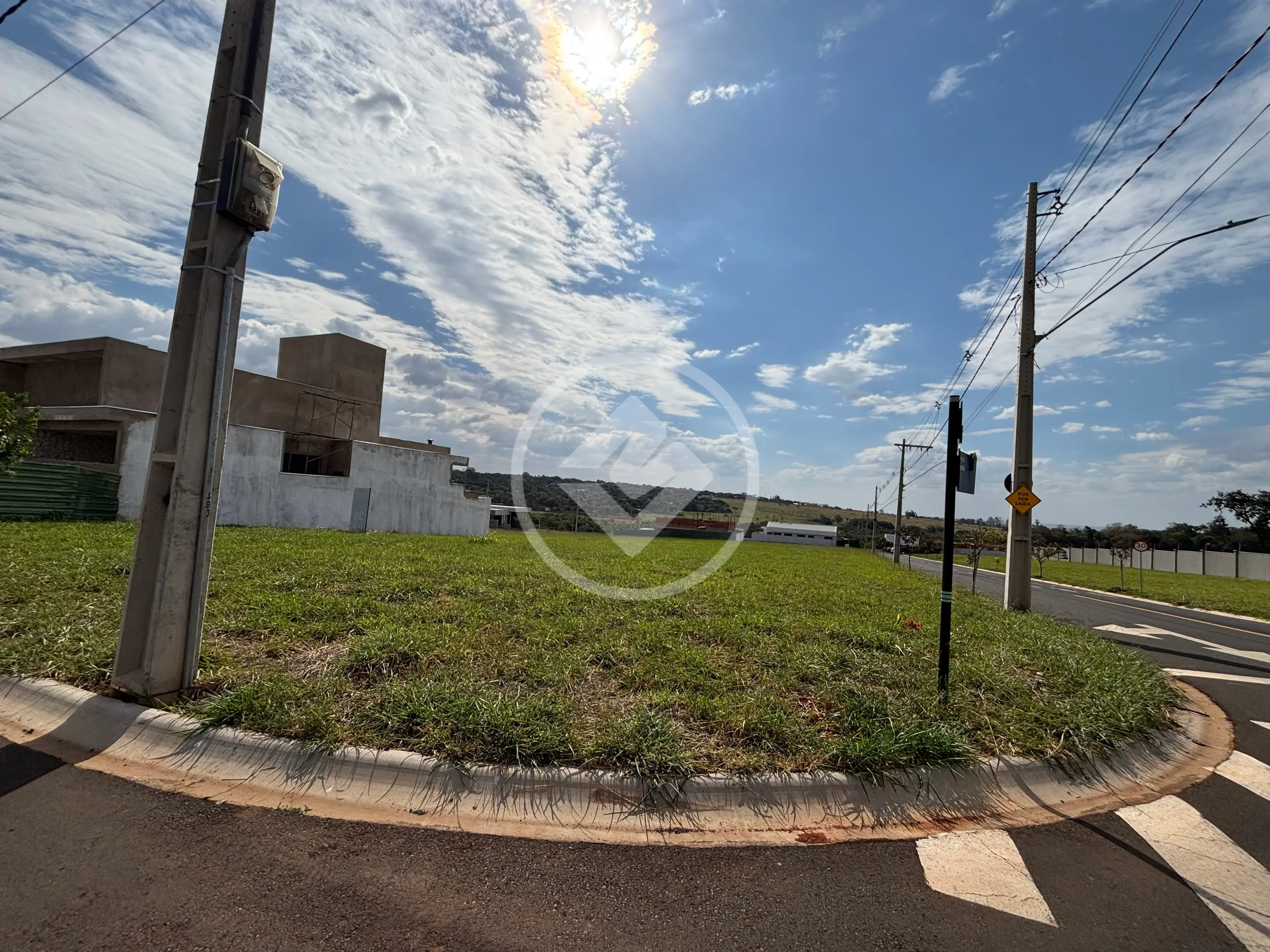 Image 2 - Terreno Condomínio em Portal do Vale, Uberlândia - MG