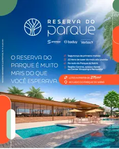 Terreno Condomínio Grand Ville, Uberlândia - MG — foto 2