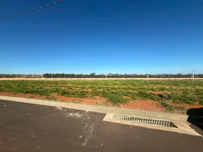 Terreno Condomínio Grand Ville, Uberlândia - MG — foto 1