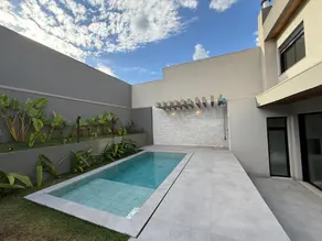 Casa Condomínio GRANJA MARILEUSA, Uberlândia - MG — foto 1