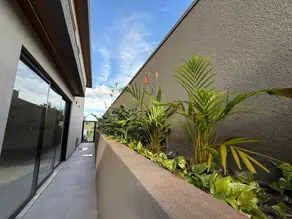 Imagem 2 - Casa Condomínio em GRANJA MARILEUSA, Uberlândia - MG
