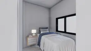 Imagem 3 - Casa em Novo Mundo, Uberlândia - MG