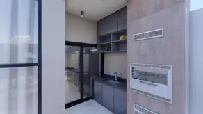 Imagem 5 - Casa em Novo Mundo, Uberlândia - MG