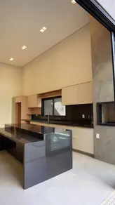 Imagem 5 - Casa Condomínio em Shopping Park, Uberlândia - MG