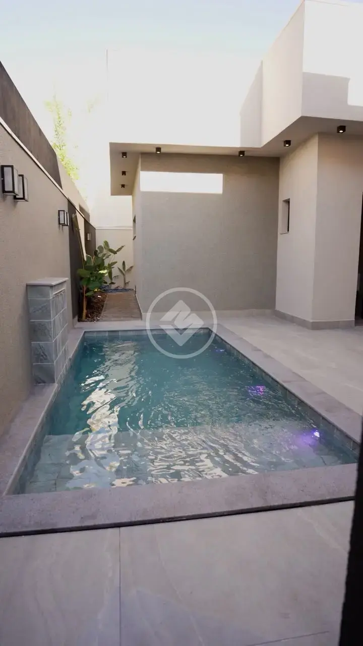 Imagem 1 - Casa Condomínio em Shopping Park, Uberlândia - MG
