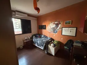 Apartamento Santa Maria, Uberlândia - MG — foto 2