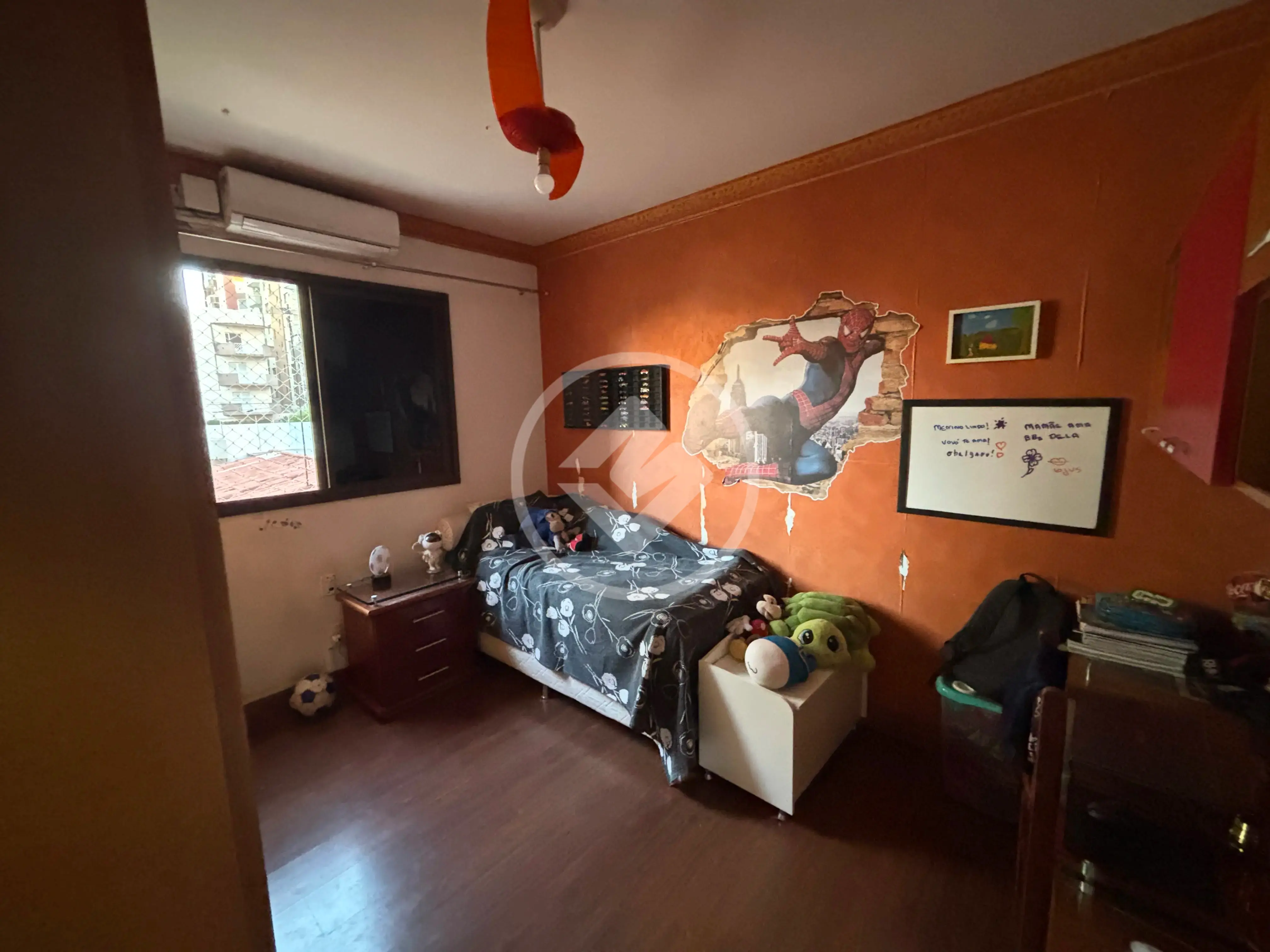Image 2 - Apartamento em Santa Maria, Uberlândia - MG