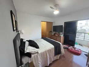 Apartamento Santa Maria, Uberlândia - MG — foto 1