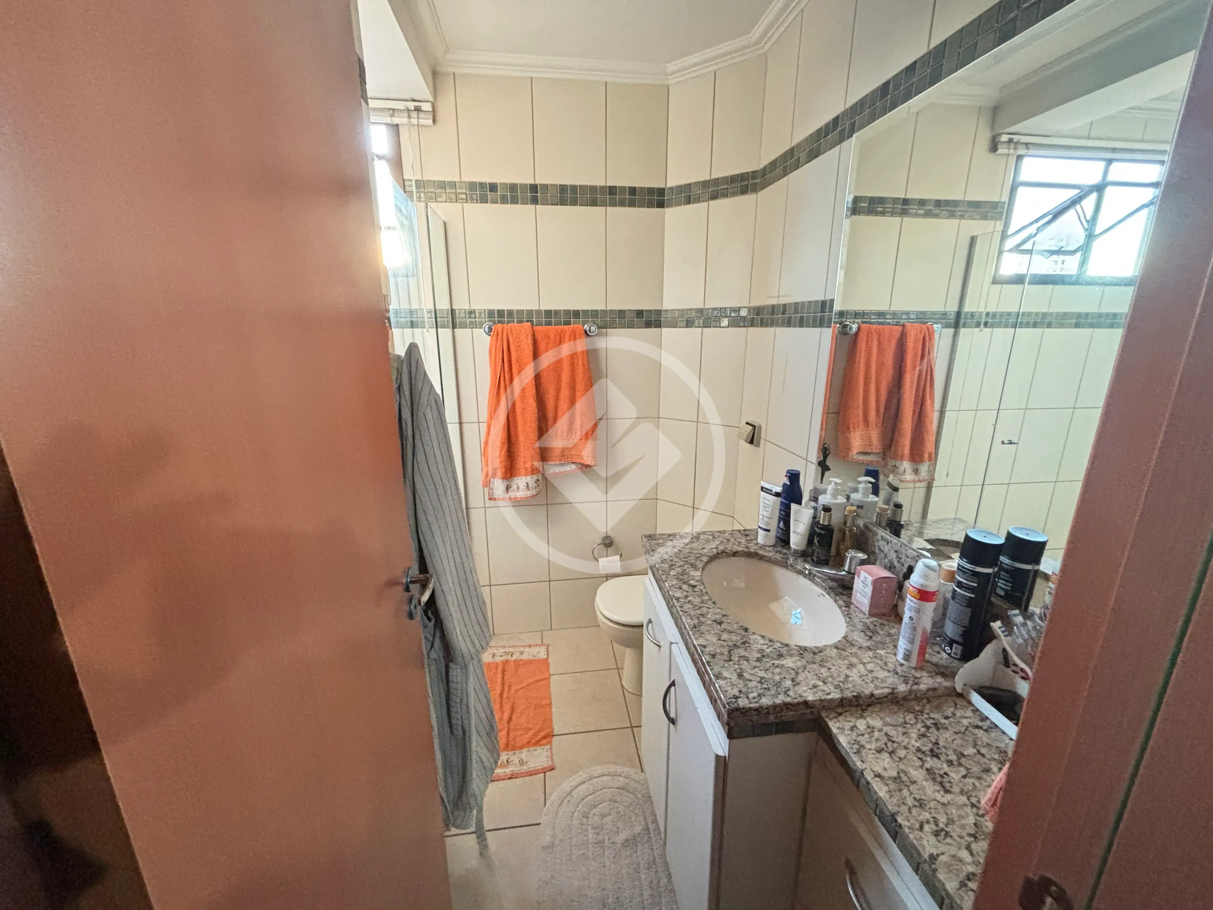 Image 9 - Apartamento em Santa Maria, Uberlândia - MG