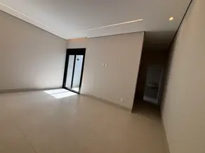 Imagem 5 - Casa Condomínio em Novo Mundo, Uberlândia - MG