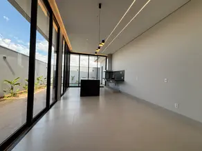 Imagem 3 - Casa Condomínio em Novo Mundo, Uberlândia - MG