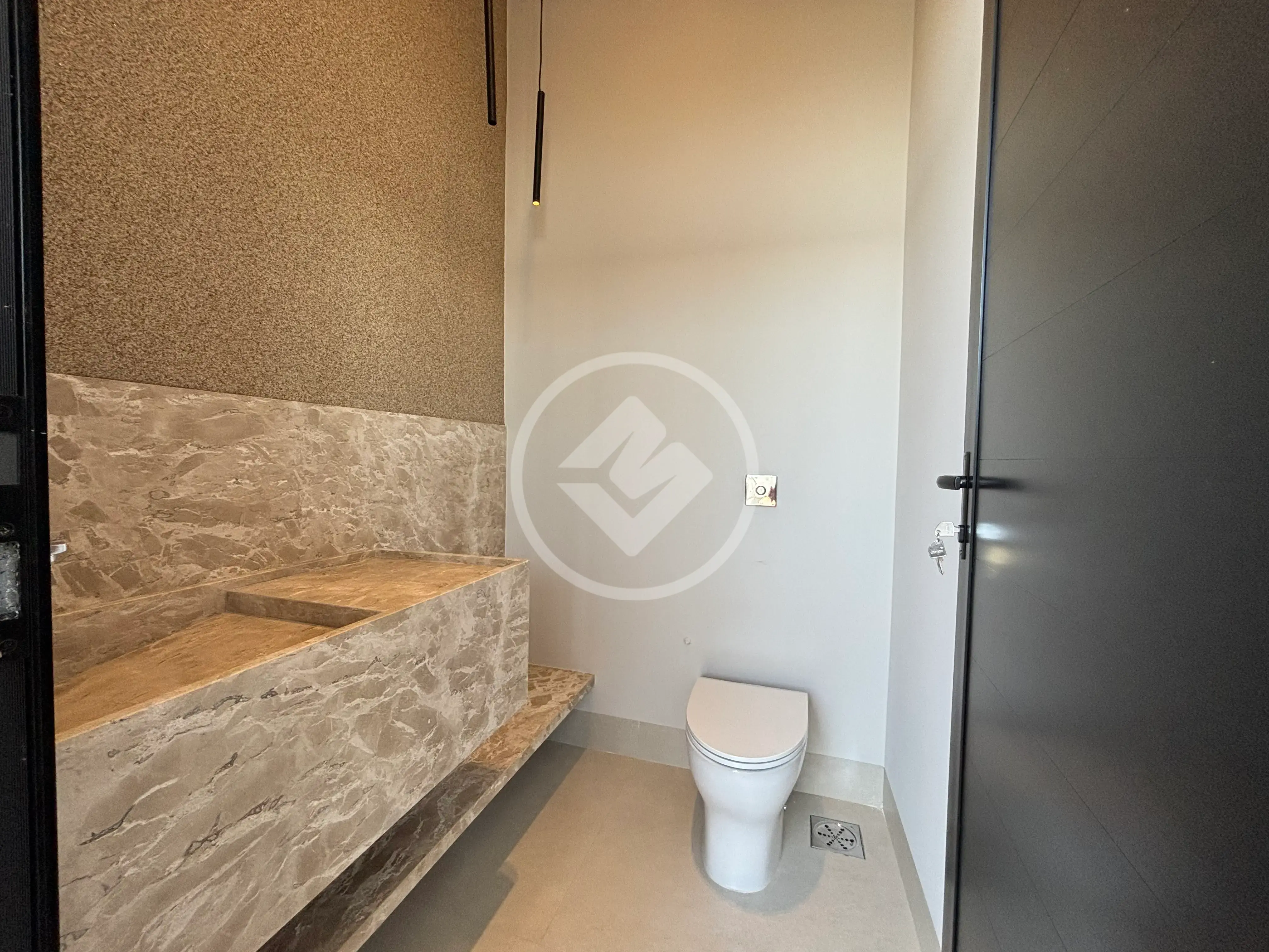 Image 15 - Casa Condomínio em Novo Mundo, Uberlândia - MG