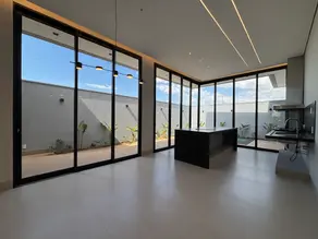 Casa Condomínio Novo Mundo, Uberlândia - MG — foto 2