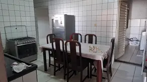 Imagem 6 - Casa em Tubalina, Uberlândia - MG