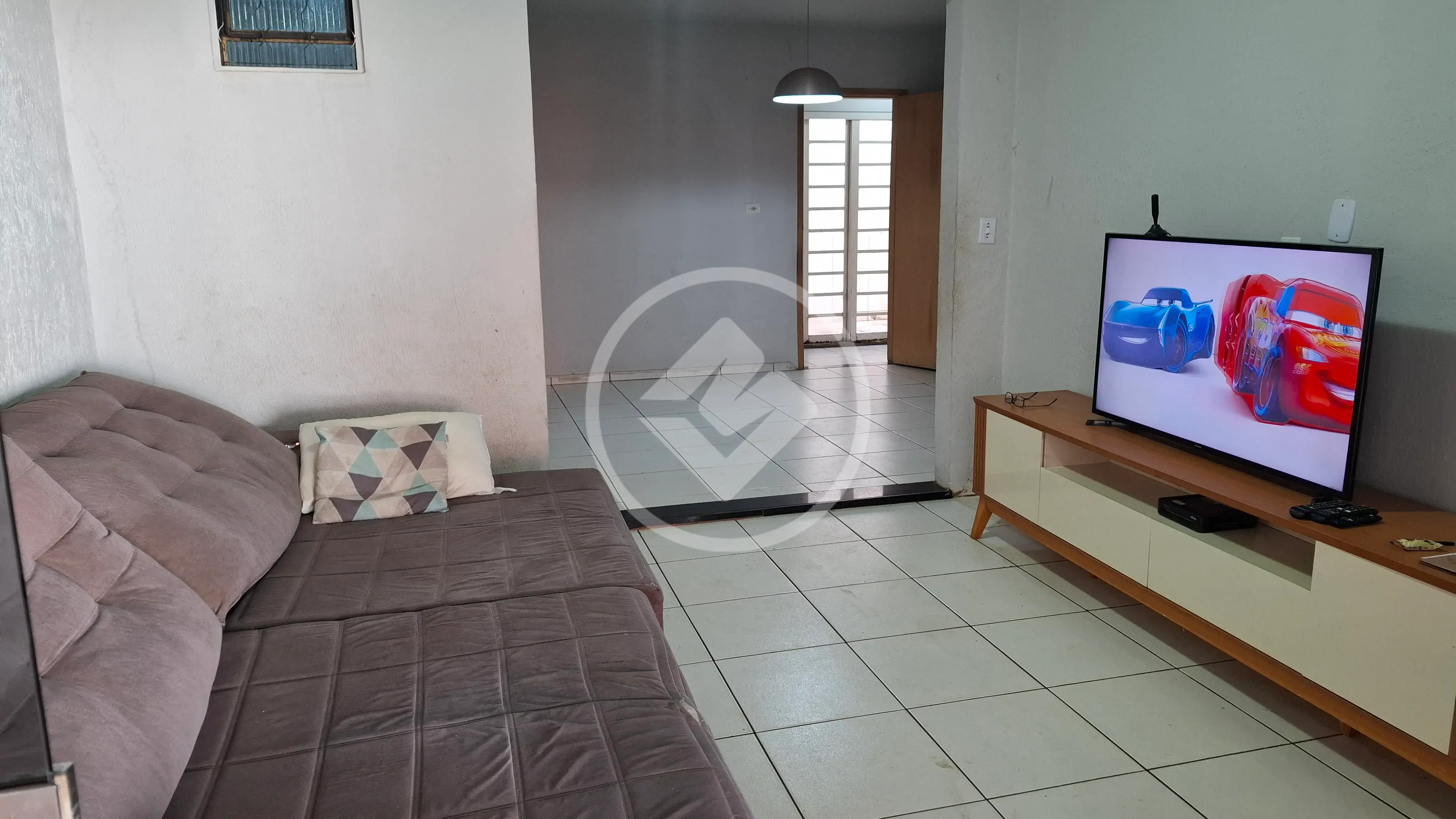 Imagem 1 - Casa em Tubalina, Uberlândia - MG