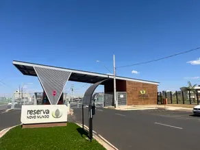 Imagem 4 - Terreno Condomínio em Novo Mundo, Uberlândia - MG