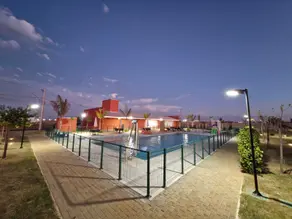 Imagem 2 - Terreno Condomínio em Novo Mundo, Uberlândia - MG