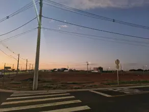 Terreno Condomínio Novo Mundo, Uberlândia - MG — foto 1