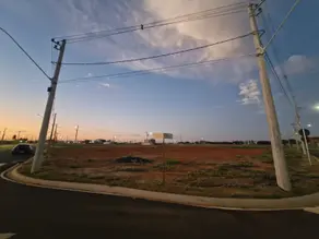 Terreno Condomínio Novo Mundo, Uberlândia - MG — foto 2