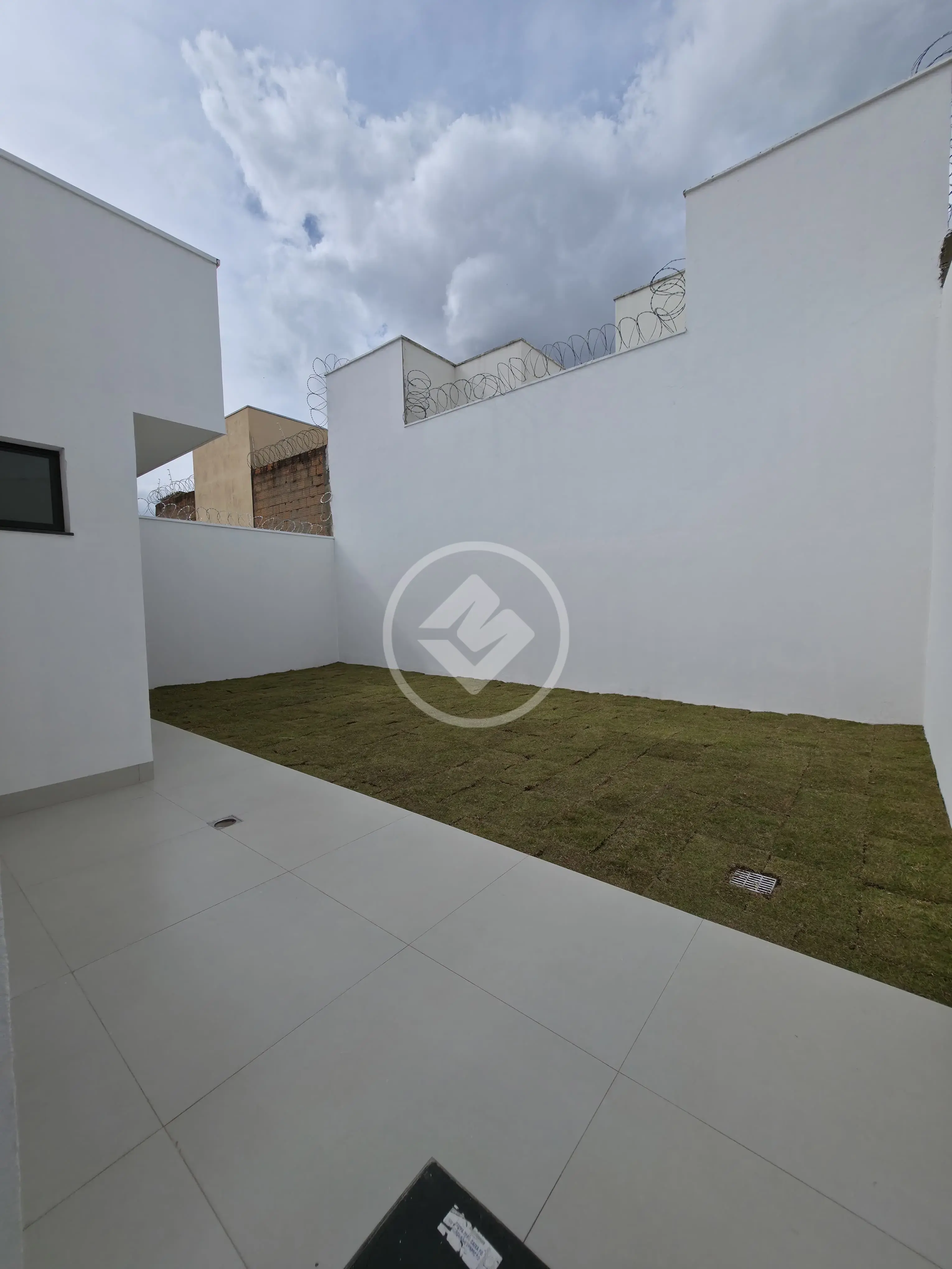 Image 12 - Casa em Laranjeiras, Uberlândia - MG
