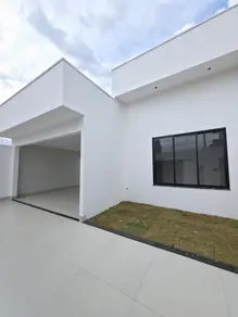 Casa Laranjeiras, Uberlândia - MG — foto 1