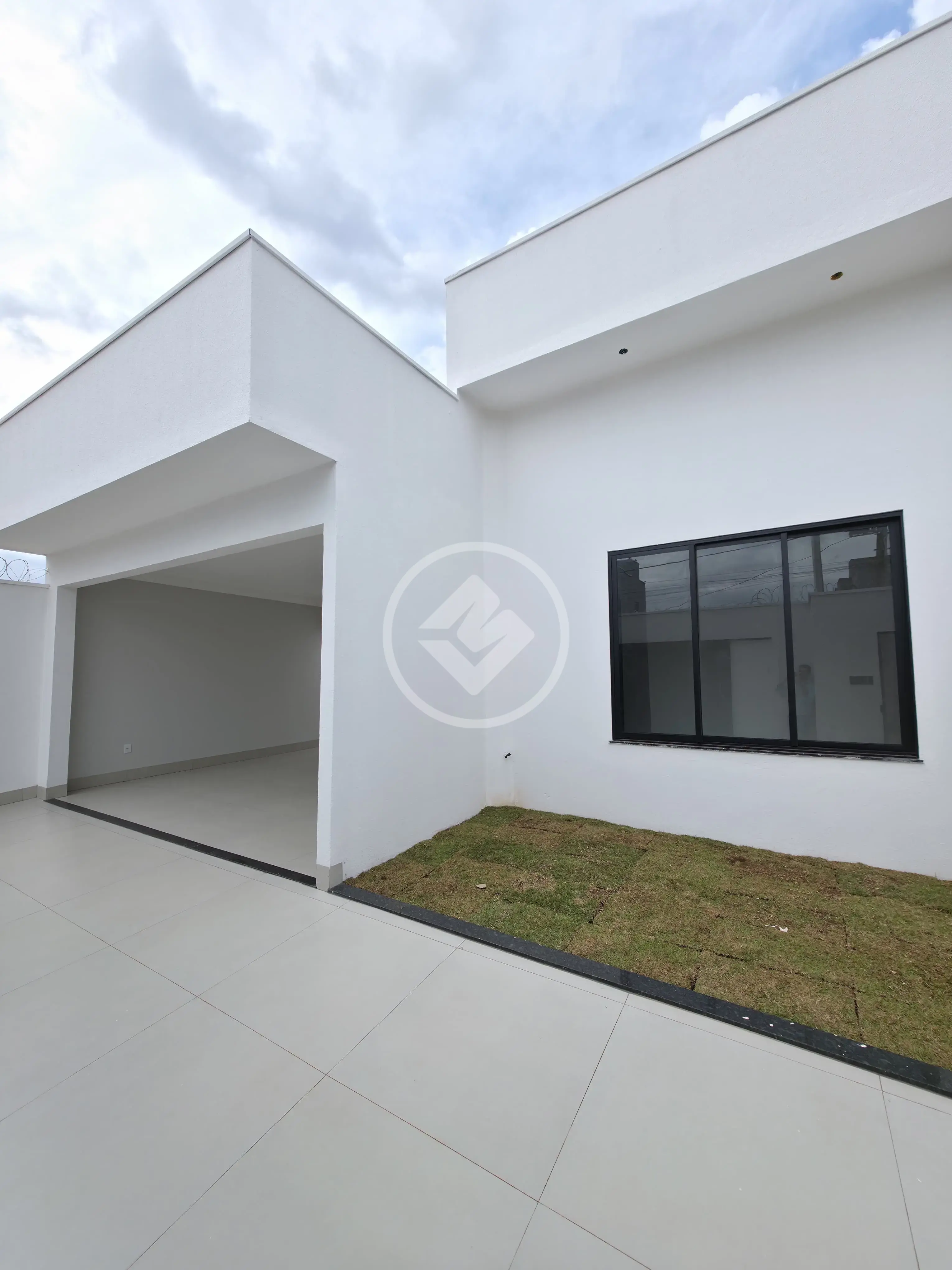 Imagem 1 - Casa em Laranjeiras, Uberlândia - MG