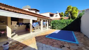 Casa Jardim Karaíba, Uberlândia - MG — foto 2