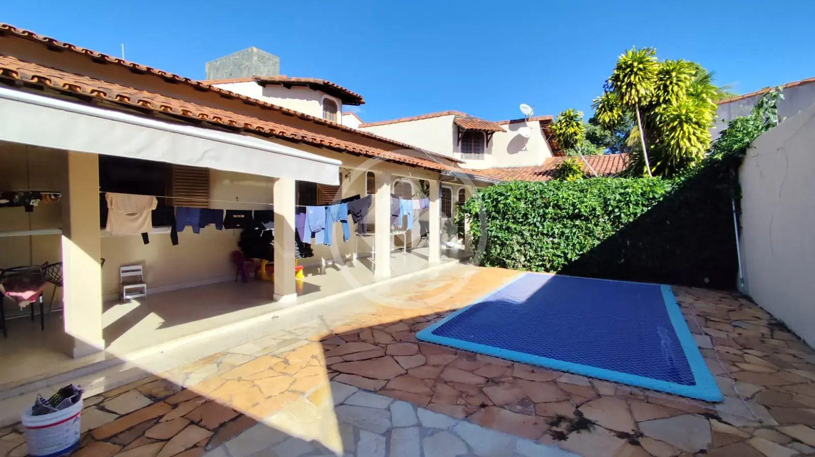 Image 2 - Casa em Jardim Karaíba, Uberlândia - MG