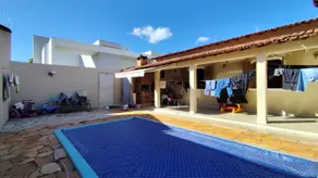 Casa Jardim Karaíba, Uberlândia - MG — foto 1