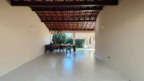 Imagem 2 - Casa em Jardim Karaíba, Uberlândia - MG