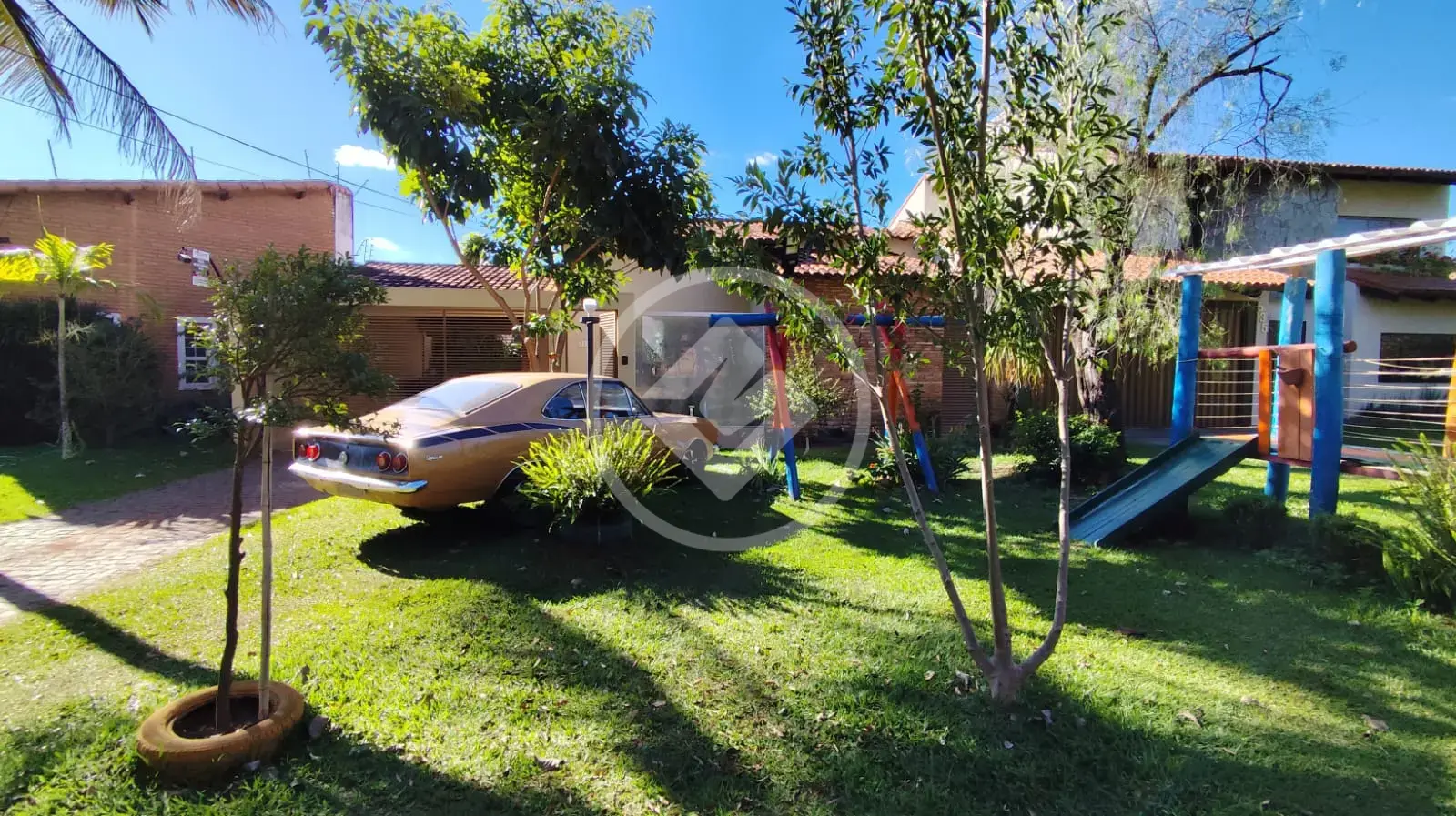 Image 20 - Casa em Jardim Karaíba, Uberlândia - MG