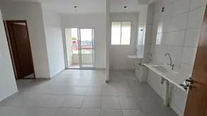 Apartamento Jardim Patrícia, Uberlândia - MG — foto 1