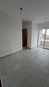 Apartamento Jardim Patrícia, Uberlândia - MG — foto 2